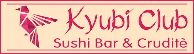 kyubi club logo