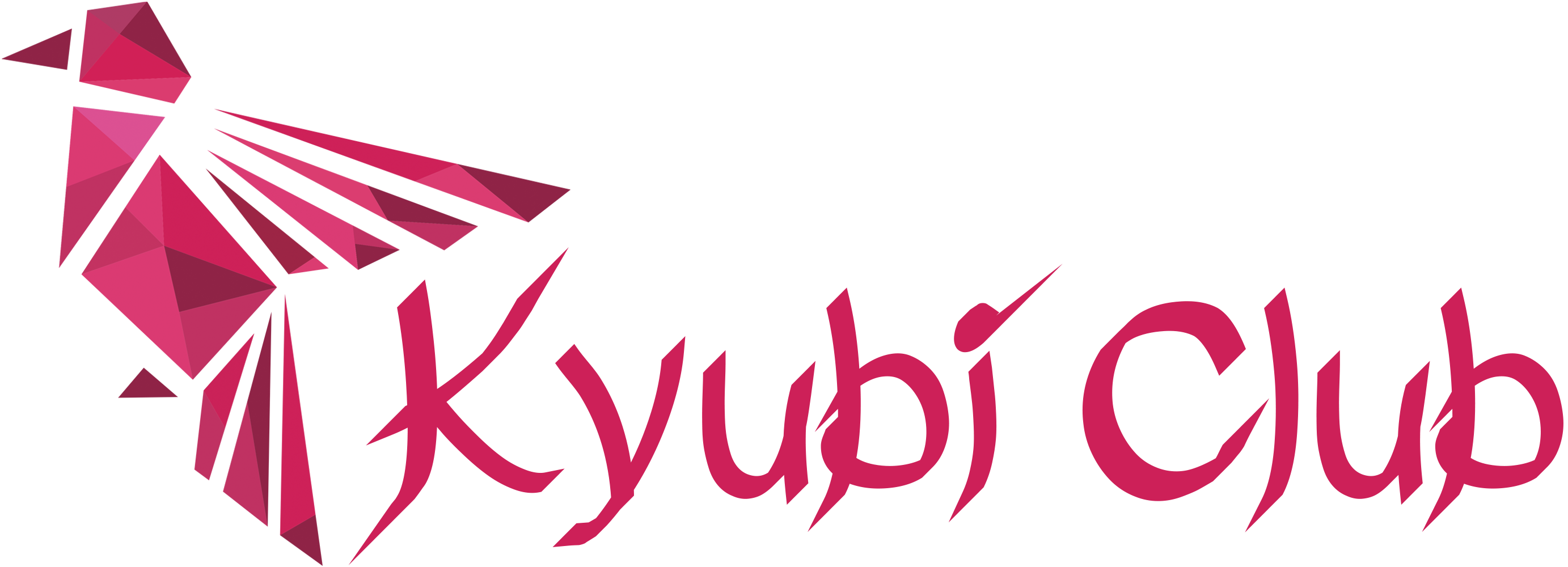 kyubi club logo